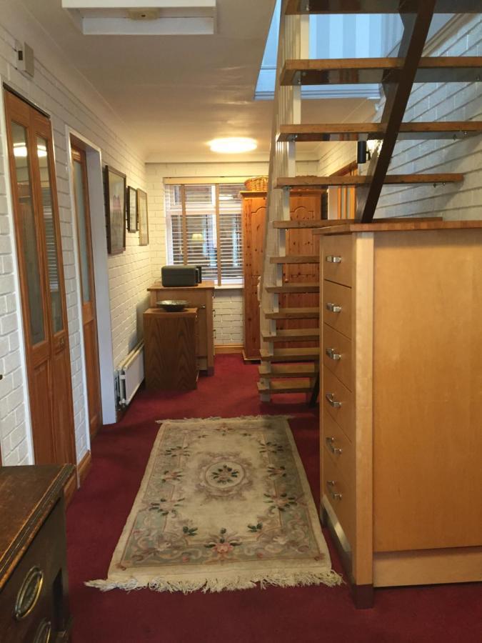 Hotel 5 Ravenhurst Drive 월솔 외부 사진